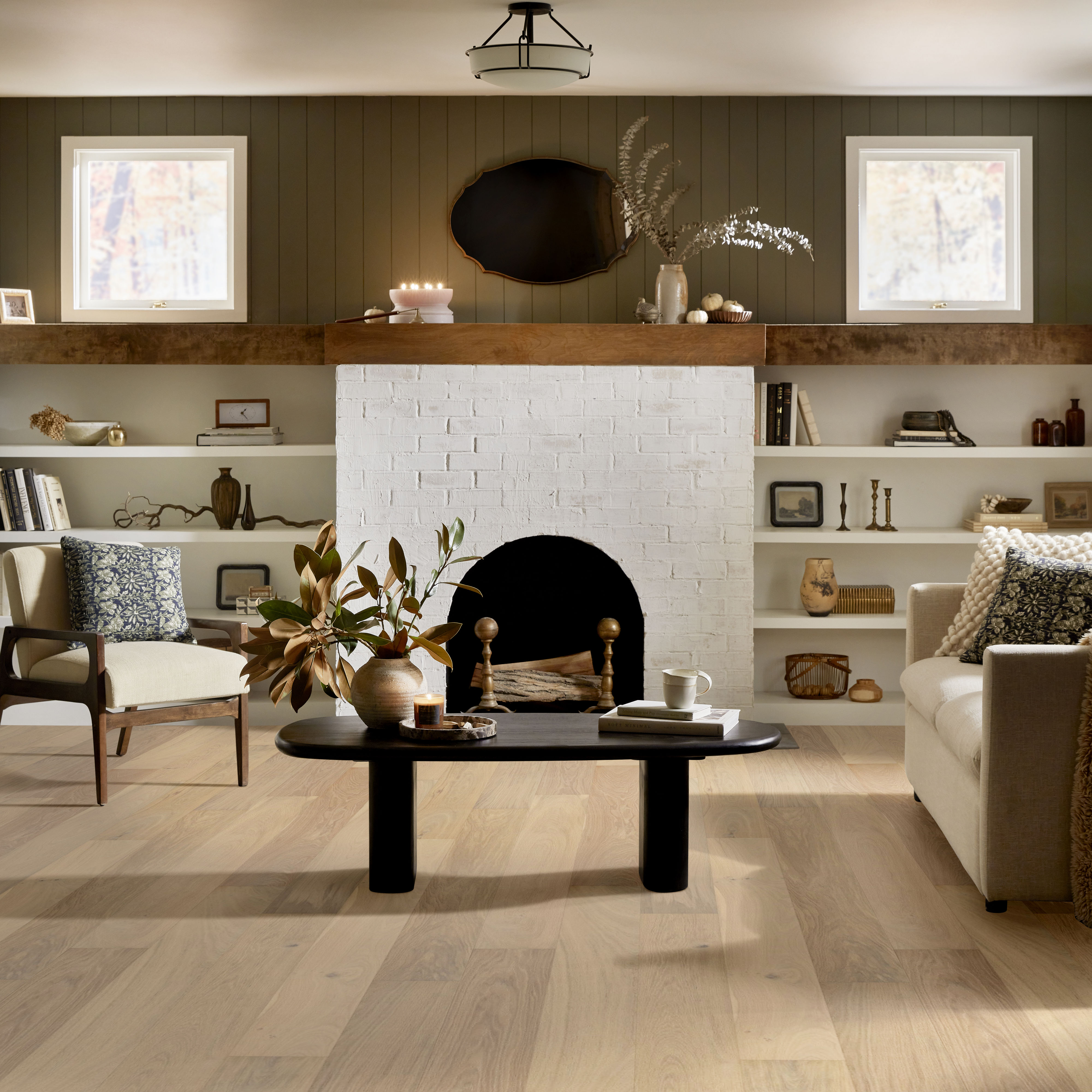 Utmost - in color Base | Shaw Floors